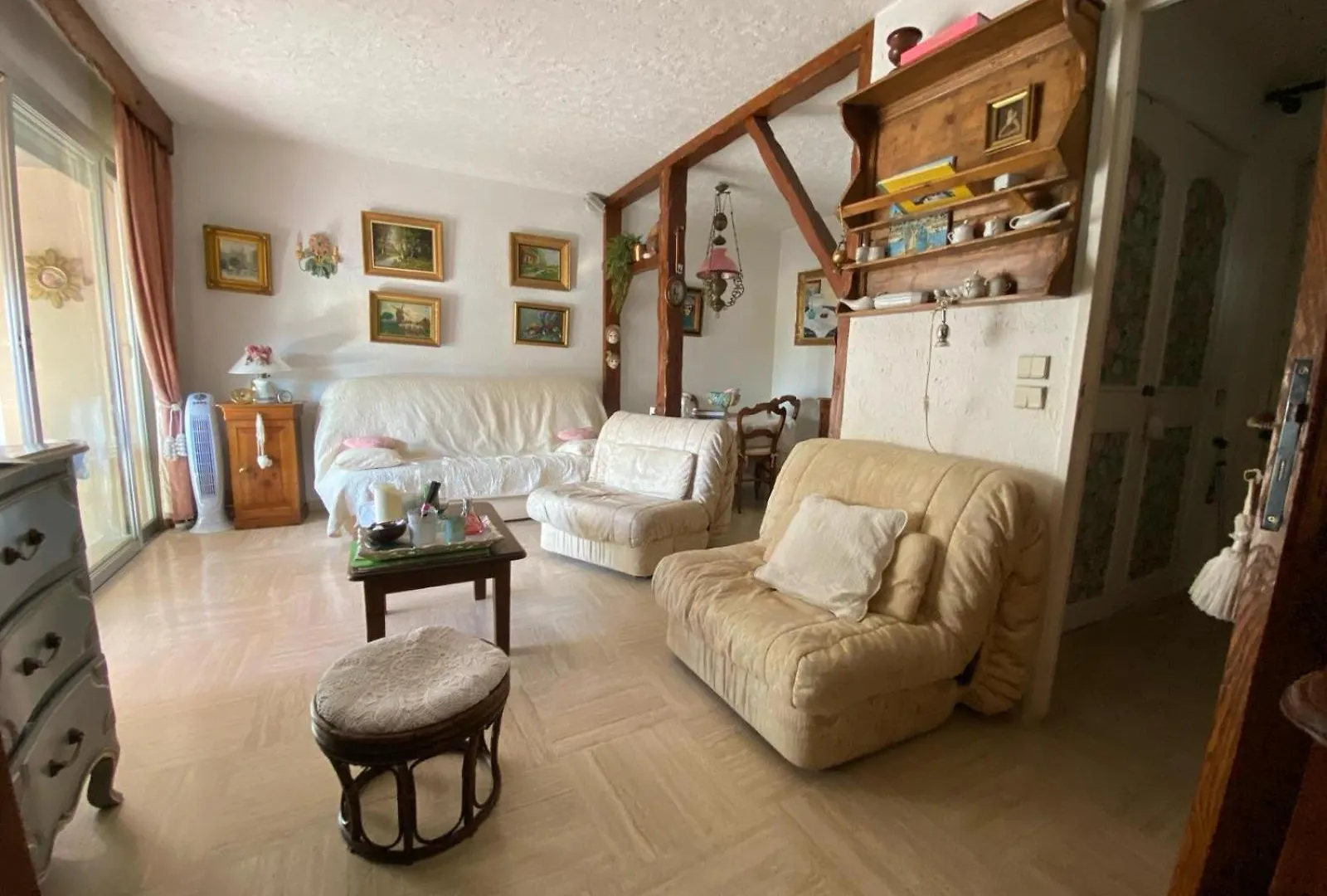Apartment Studio Alexandre 3 Croisette Cannes
