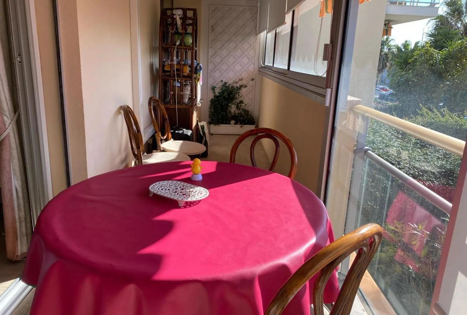 Studio Alexandre 3 Croisette Cannes France