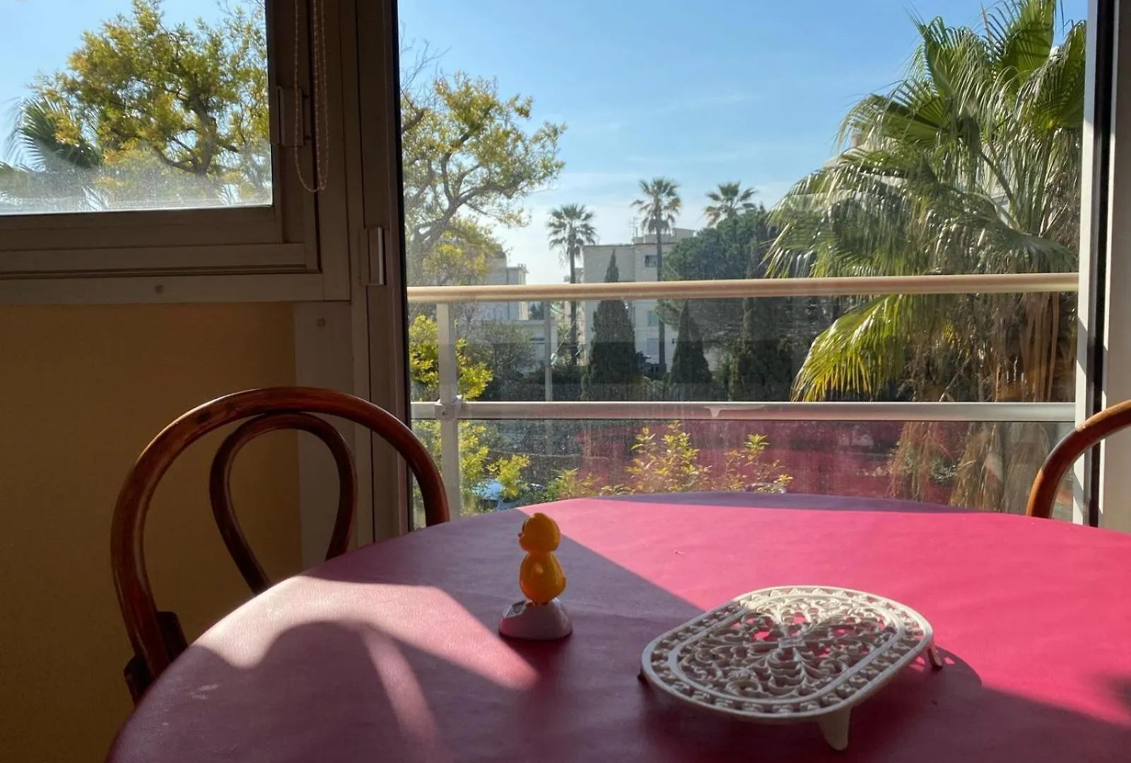 Studio Alexandre 3 Croisette Cannes Apartment