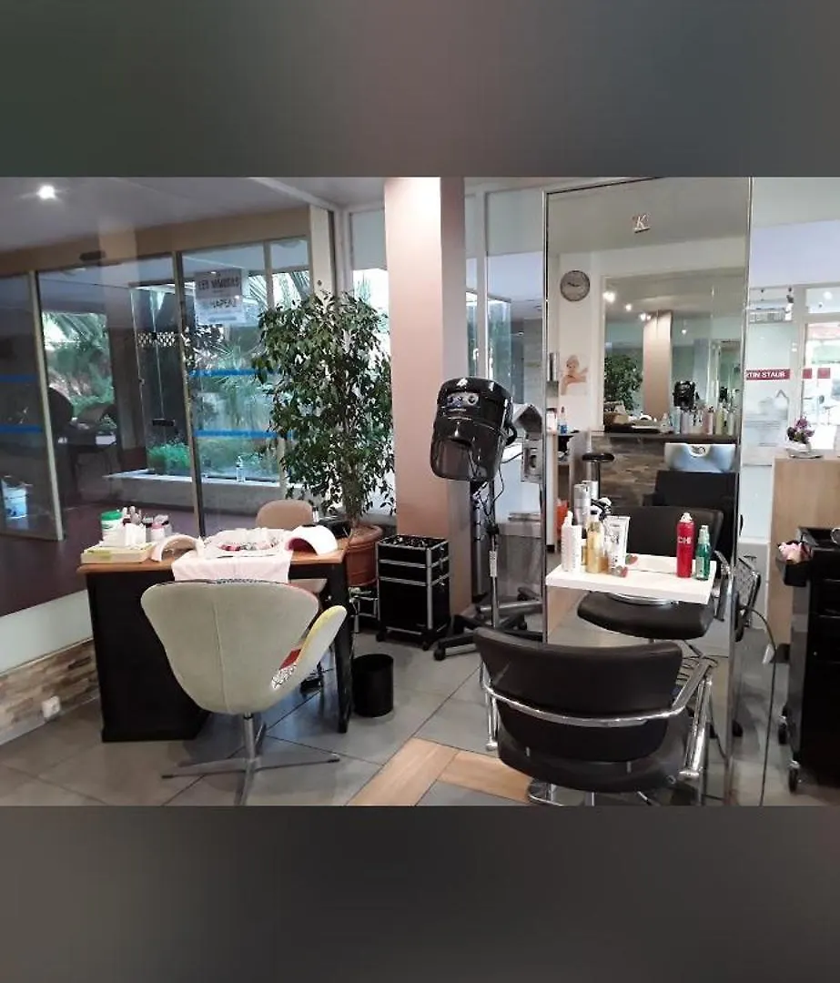 Apartment Studio Alexandre 3 Croisette Cannes