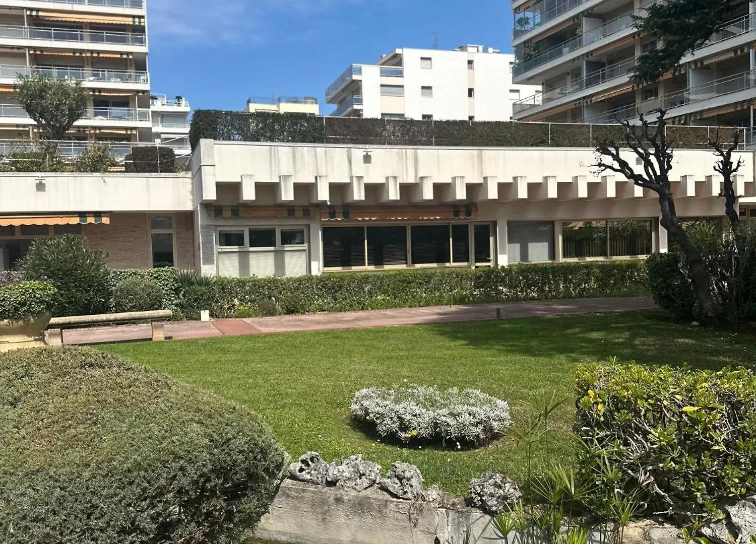 Studio Alexandre 3 Croisette Cannes