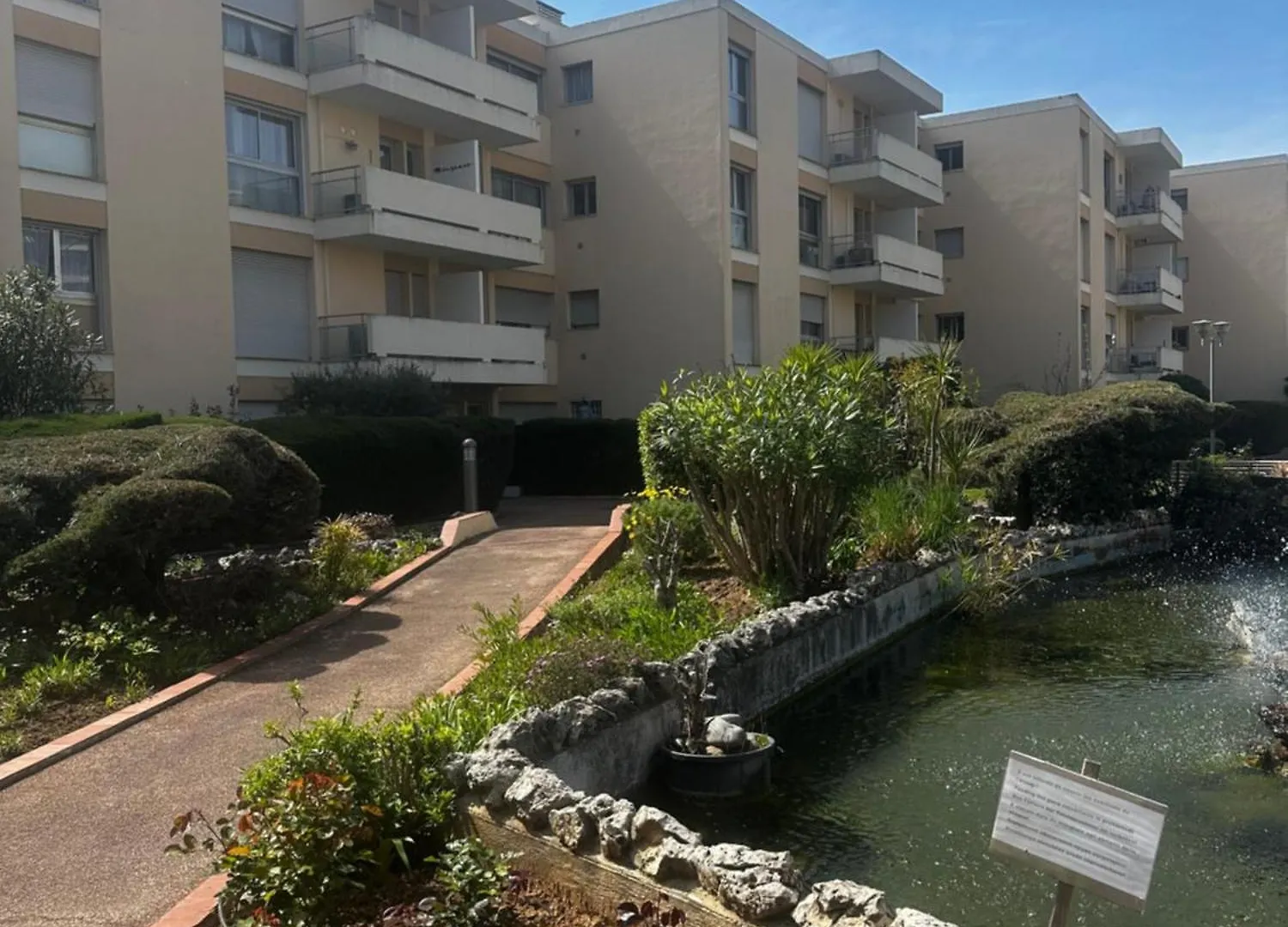 Studio Alexandre 3 Croisette Cannes France